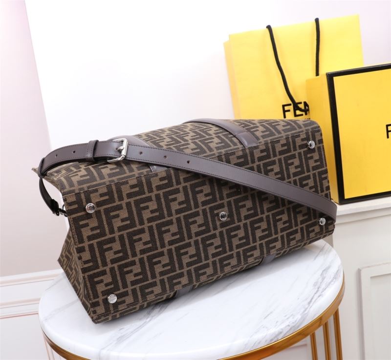 Fendi Shopping Bags